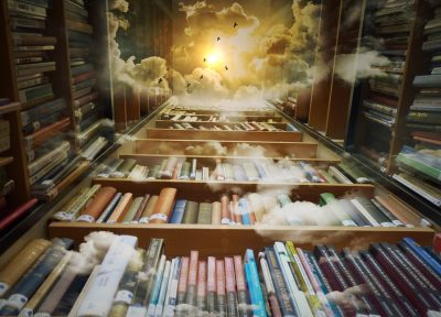 library-heaven