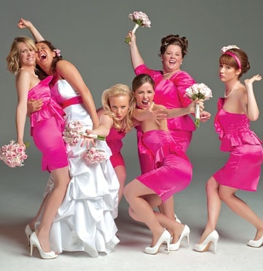 bridesmaid-dresses-movie-bridesmaids