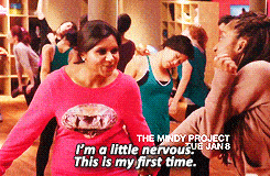 The-Mindy-Project-Body-Image-Issues-Zumba-1